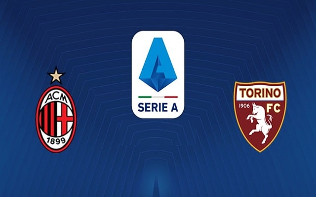 Soi keo nha cai  bong da AC Milan vs Torino, 10/01/2021 – VDQG Y [Serie A]