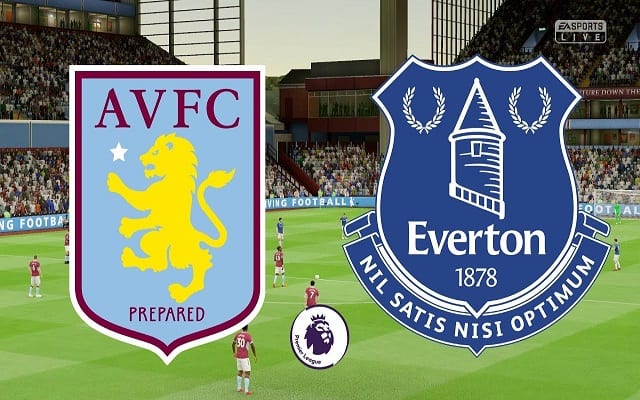Soi keo  nha cai bong da Aston Villa vs Everton, 17/01/2021 –  Ngoai Hang Anh