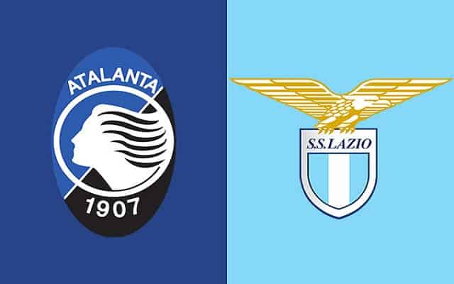 Soi kèo nhà cái bóng đá Atalanta vs Lazio, 31/01/2021 - VĐQG Ý [Serie A]
