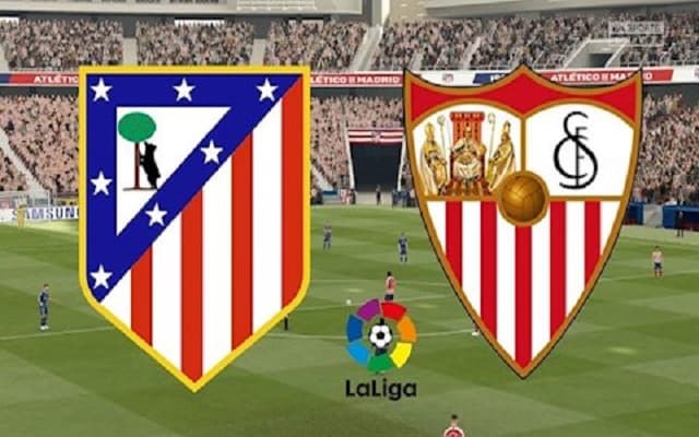 Soi keo nha cai bong da Atletico vs Sevilla, 13/01/2021 – VDQG Tay Ban Nha