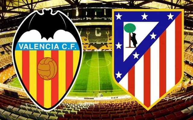 Soi keo nha cai bong da Atletico vs Valencia, 25/01/2021 - VDQG Tay Ban Nha