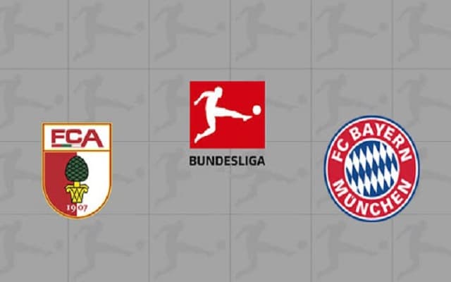Soi keo nha cai bong da Augsburg vs Bayern Munich, 21/01/2021 – VDQG Duc