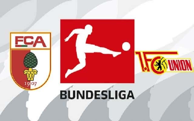 Soi keo nha cai bong da Augsburg vs Union Berlin, 23/01/2021 – VDQG Duc