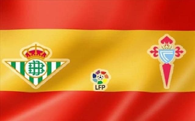 Soi keo nha cai bong da Betis vs Celta Vigo, 21/01/2021 - VDQG Tay Ban Nha