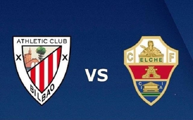 Soi keo nha cai bong da Bilbao vs Elche, 03/01/2021 - VDQG Tay Ban Nha