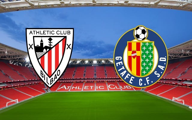 Soi keo nha cai bong da Bilbao vs Getafe, 26/01/2021 – VDQG Tay Ban Nha