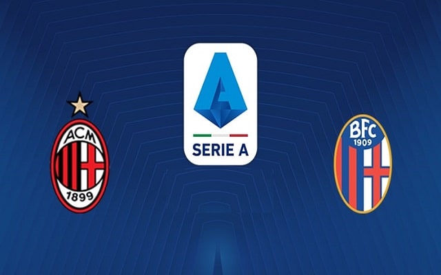 Soi keo nha cai bong da Bologna vs AC Milan, 30/01/2021 – VDQG Y [Serie A]