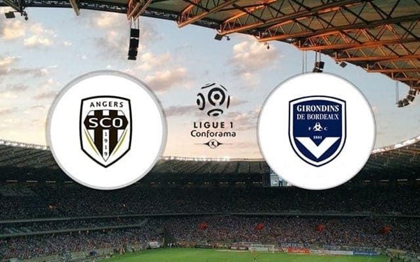 Soi keo nha cai bong da Bordeaux vs Angers, 24/01/2021 – VDQG Phap [Ligue 1]