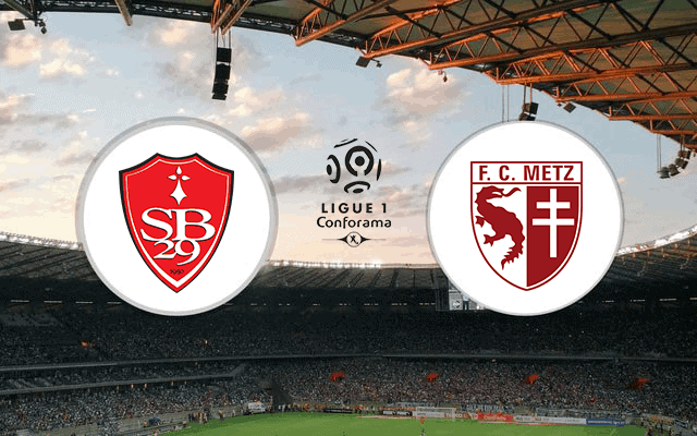 Soi keo nha cai bong da Brest vs Metz, 31/01/2021 – VDQG Phap [Ligue 1]
