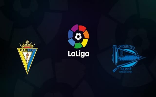 Soi keo nha cai bong da Cadiz vs Alaves, 10/01/2021 - VDQG Tay Ban Nha