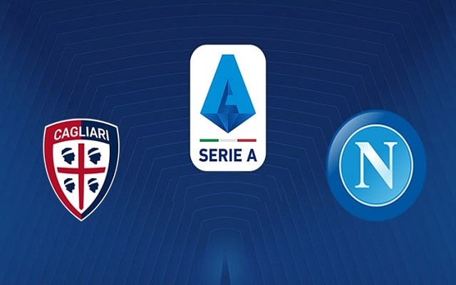 Soi keo nha cai bong da Cagliari vs Napoli, 03/01/2021 – VDQG Y