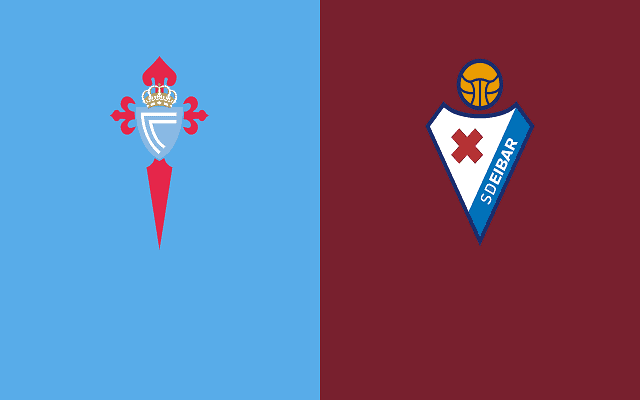 Soi keo nha cai bong da Celta Vigo vs Eibar, 25/01/2021 - VDQG Tay Ban Nha