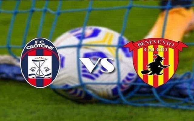 Soi keo nha cai bong da Crotone vs Benevento, 17/01/2021 – VDQG Y [Serie A]