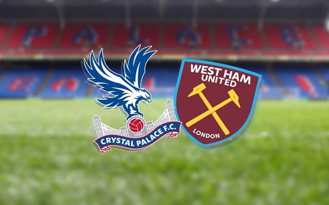 Soi keo nha cai bong da Crystal Palace vs West Ham, 27/01/2021 – Ngoai Hang Anh