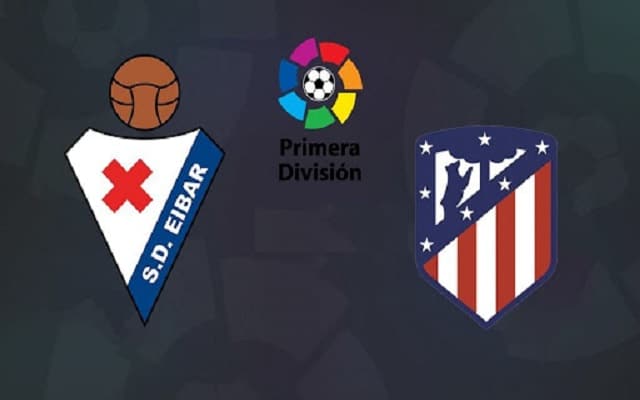 Soi keo nha cai bong da Eibar vs Atletico, 22/01/2021 – VDQG Tay Ban Nha