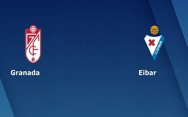 Soi keo nha cai bong da Eibar vs Granada, 04/01/2021 - VDQG Tay Ban Nha