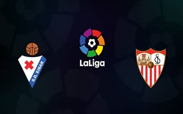 Soi keo nha cai bong da Eibar vs Sevilla, 30/01/2021 - VDQG Tay Ban Nha
