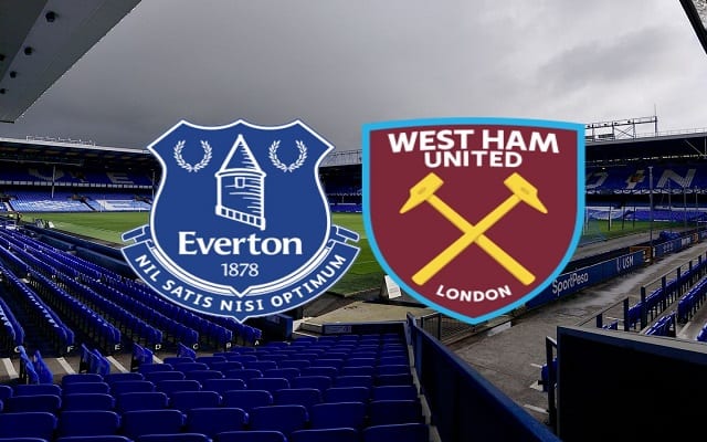 Soi keo nha cai bong da Everton vs West Ham, 02/01/2021 – Ngoai Hang Anh