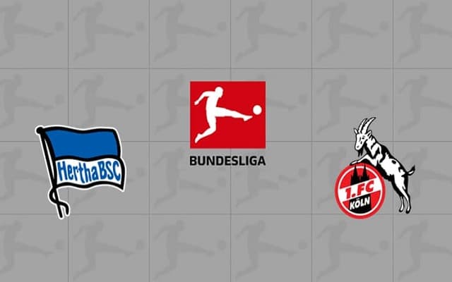 Soi keo nha cai bong da FC Koln vs Hertha Berlin, 16/01/2021 – VDQG Duc