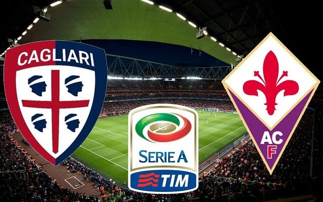 Soi keo nha cai bong da Fiorentina vs Cagliari, 11/01/2021 - VDQG Y [Serie A]