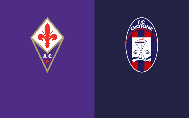 Soi keo nha cai bong da Fiorentina vs Crotone, 24/01/2021 – VDQG Y [Serie A]