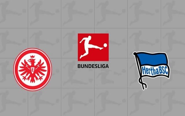 Soi keo nha cai bong da Frankfurt vs Hertha Berlin, 30/01/2021 – VDQG Duc