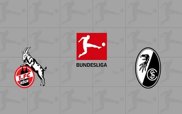Soi keo nha cai bong da Freiburg vs Cologne, 09/01/2021 – VDQG Duc