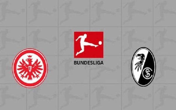 Soi keo nha cai bong da Freiburg vs Eintracht Frankfurt, 21/01/2021 – VDQG Duc