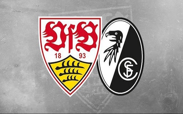 Soi keo nha cai bong da Freiburg vs Stuttgart, 23/01/2021 - VDQG Duc