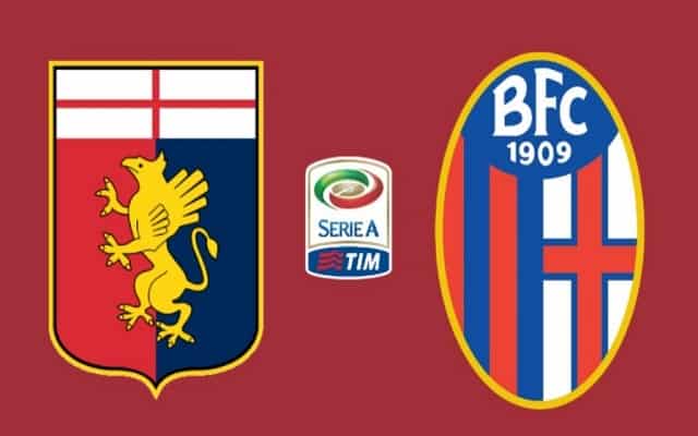Soi keo nha cai bong da Genoa vs Bologna, 10/01/2021 - VDQG Y [Serie A]