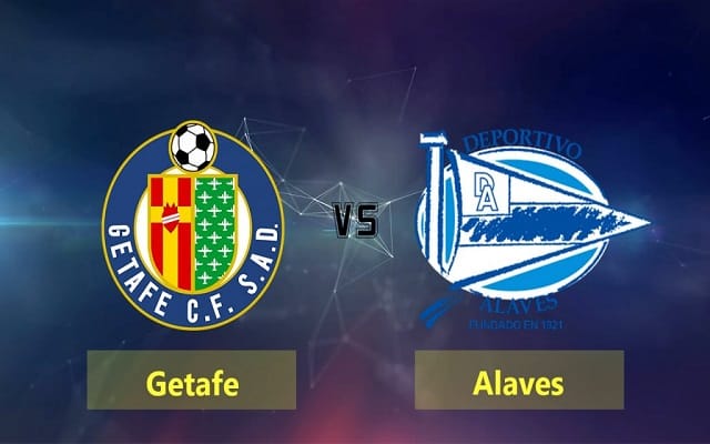 Soi keo nha cai bong da Getafe vs Alaves, 31/01/2021 - VDQG Tay Ban Nha