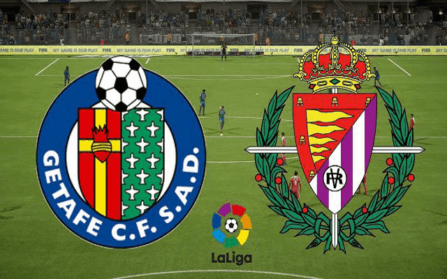 Soi keo nha cai bong da Getafe vs Valladolid, 03/01/2021 – VDQG Tay Ban Nha