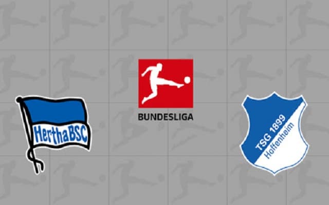 Soi keo nha cai bong da Hertha Berlin vs Hoffenheim, 20/01/2021 – VDQG Duc