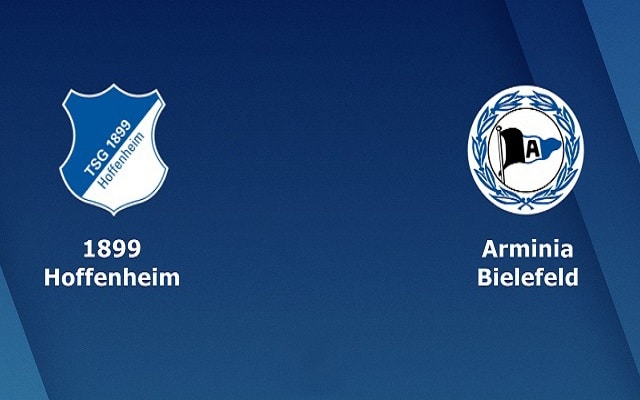 Soi kèo nhầ cái bóng đá Hoffenheim vs Bielefeld, 16/01/2021 – VĐQG Đức