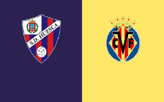 Soi keo nha cai bong da Huesca vs Villarreal, 23/01/2021 - VDQG Tay Ban Nha