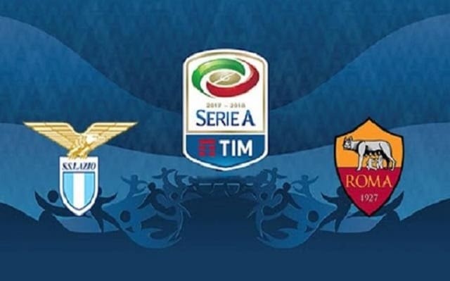 Soi keo nha cai bong da Lazio vs AS Roma, 16/01/2021 – VDQG Y [Serie A]
