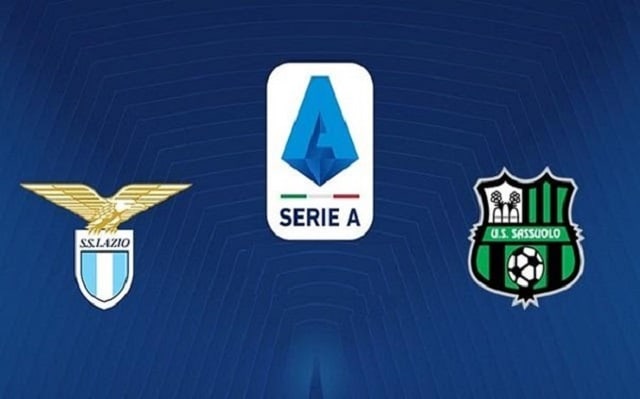 Soi keo nha cai bong da Lazio vs Sassuolo, 25/01/2021 – VDQG Y [Serie A]