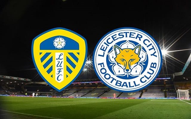 Soi keo nha cai bong da Leicester vs Leeds, 31/01/2021 – Ngoai Hang Anh