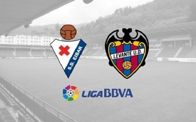 Soi keo nha cai bong da Levante vs Eibar, 10/01/2021 – VDQG Tay Ban Nha