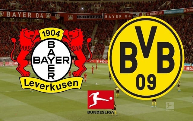 Soi keo nha cai bong da Leverkusen vs Dortmund, 20/01/2021 – VDQG Duc