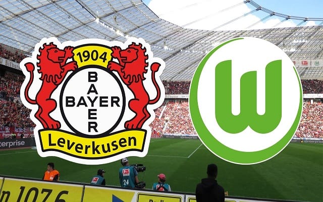 Soi keo nha cai bong da Leverkusen vs Wolfsburg, 23/01/2021 - VDQG Duc