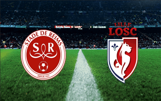 Soi keo nha cai bong da Lille vs Reims, 17/01/2021 - VDQG Phap [Ligue 1]