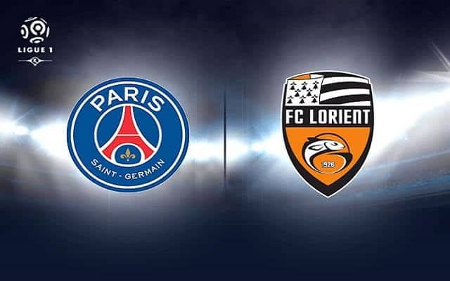 Soi keo nha cai bong da Lorient vs PSG, 31/01/2021 - VDQG Phap [Ligue 1]