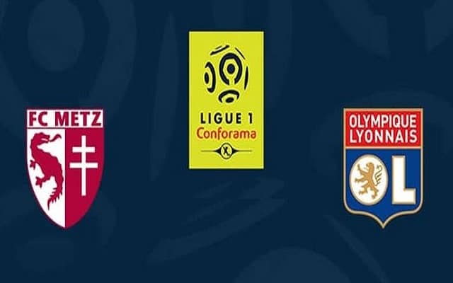 Soi keo bong da Lyon vs Metz, 18/01/2021 – VDQG Phap [Ligue 1]