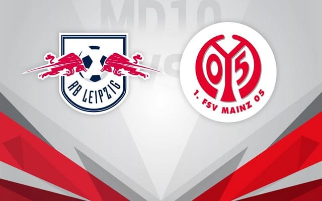 Soi keo nha cai bong da Mainz 05 vs RB Leipzig, 23/01/2021 – VDQG Duc