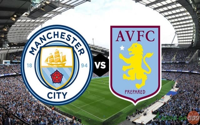 Soi keo nha cai bong da Man City vs Aston Villa, 21/01/2021 – Ngoai Hang Anh