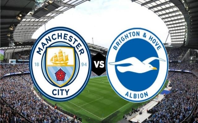 Soi keo nha cai bong da Man City vs Brighton, 14/01/2021 – Ngoai Hang Anh