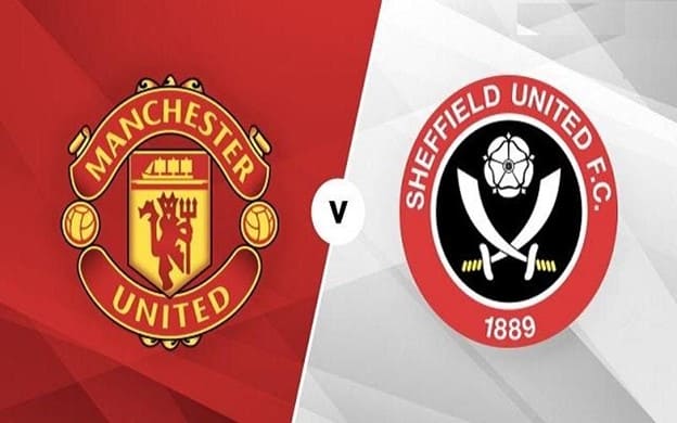 Soi keo nha cai bong da Man Utd vs Sheffield Utd, 28/01/2021 – Ngoai Hang Anh