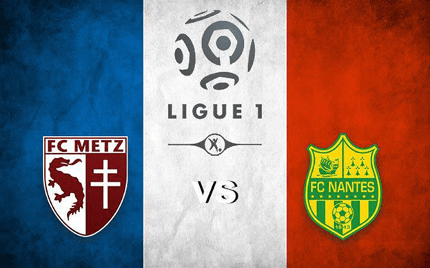 Soi keo nha cai bong da Metz vs Nantes, 24/01/2021 – VDQG Phap [Ligue 1]