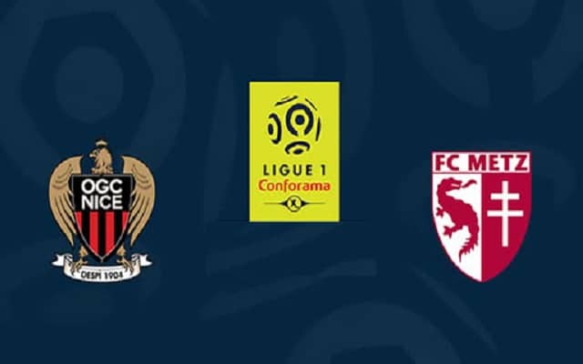 Soi keo nha cai bong da Metz vs Nice, 10/01/2021 - VDQG Phap [Ligue 1]